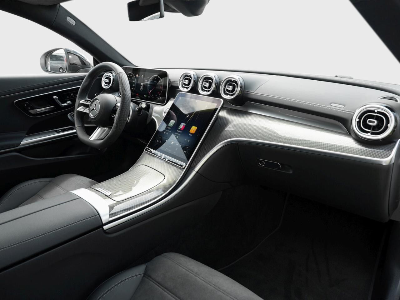 Mercedes-Benz CLE – Bild 12