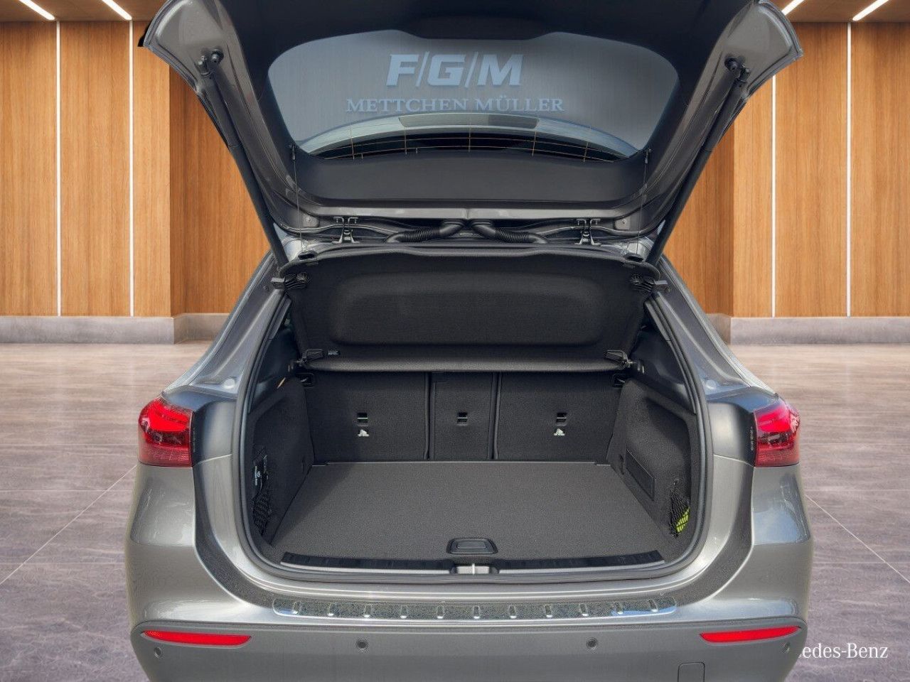 Mercedes-Benz GLA – Bild 5