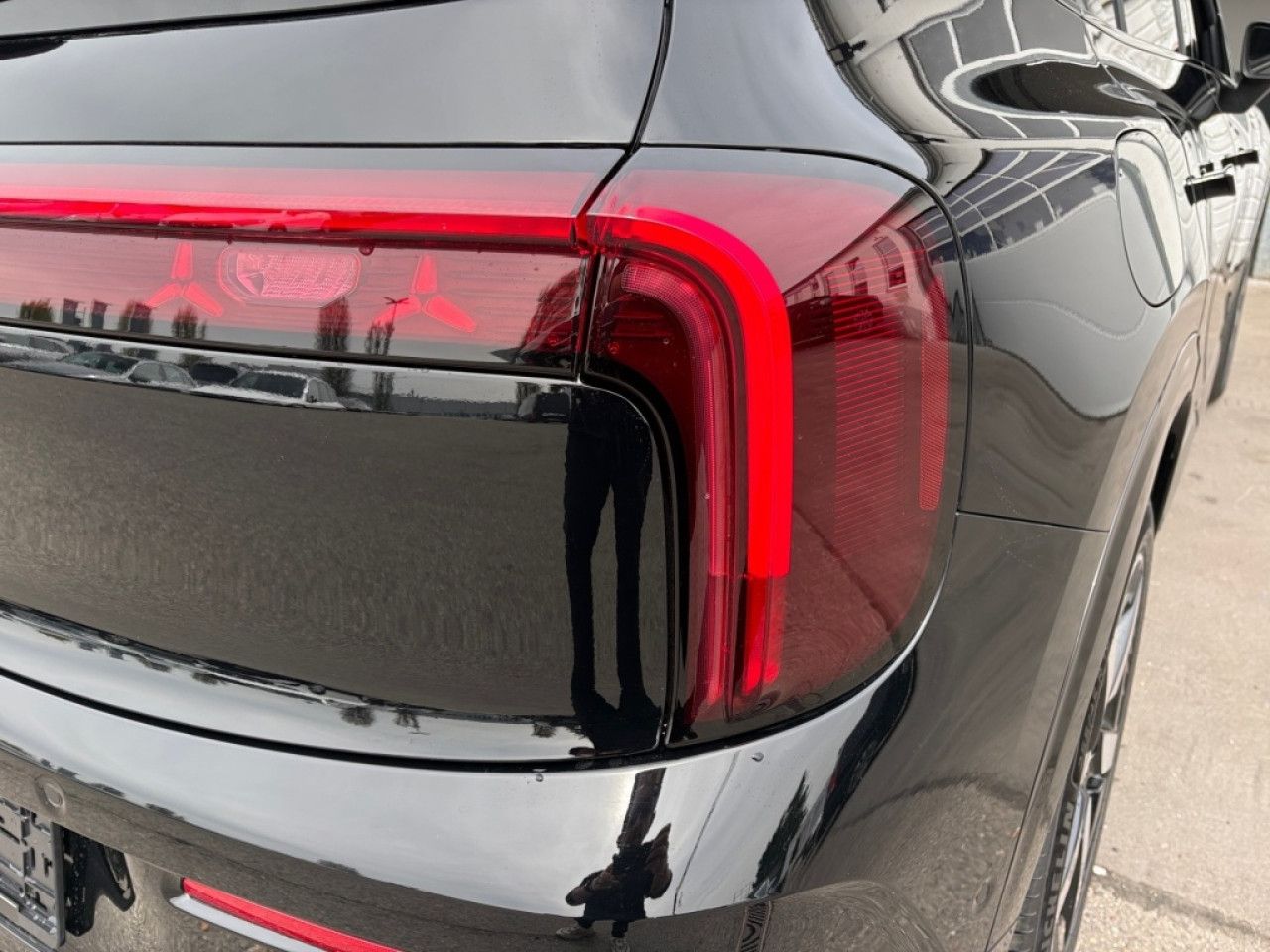 Mercedes-Benz GLB – Bild 18