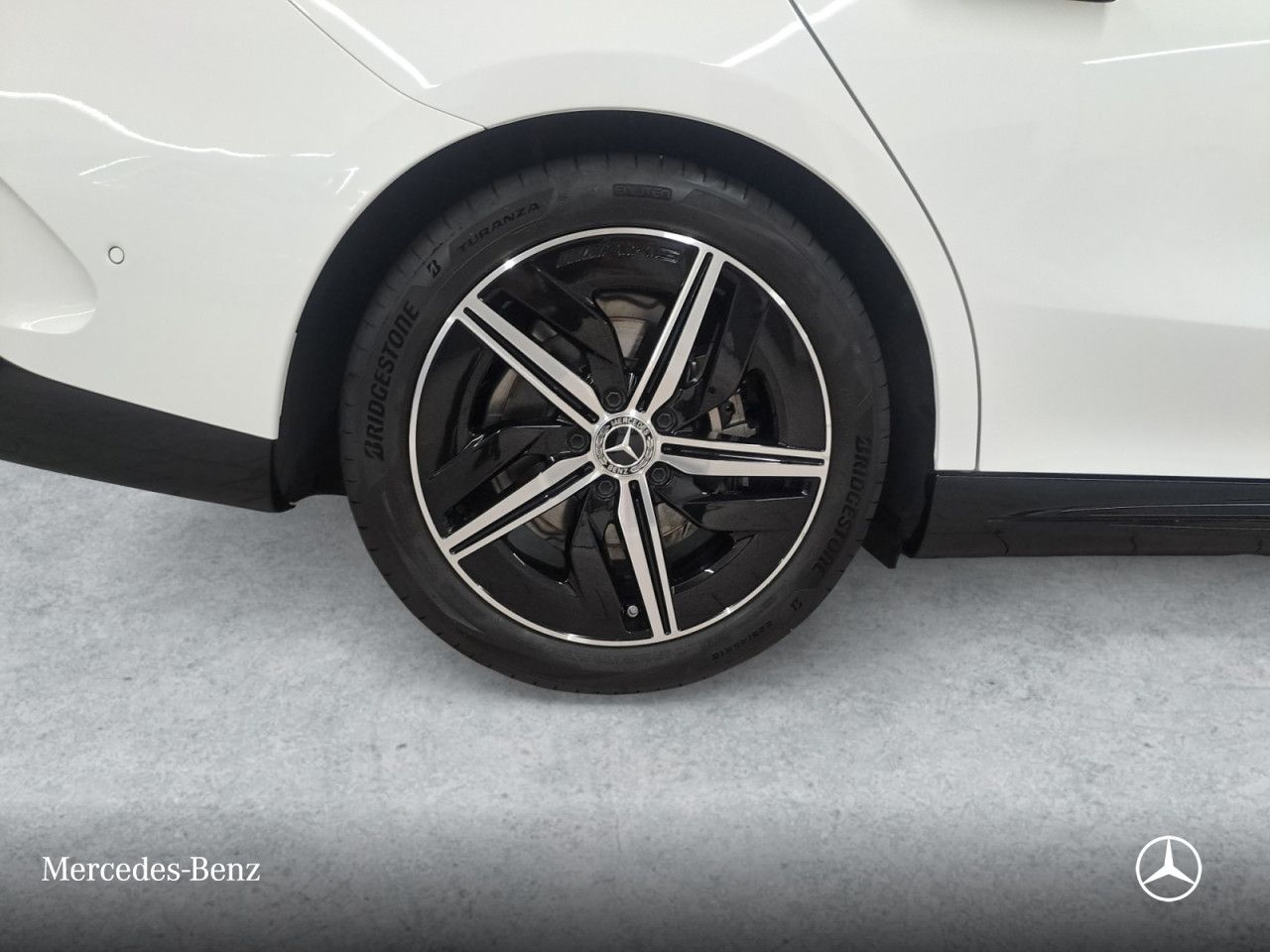 Mercedes-Benz CLA – Bild 5