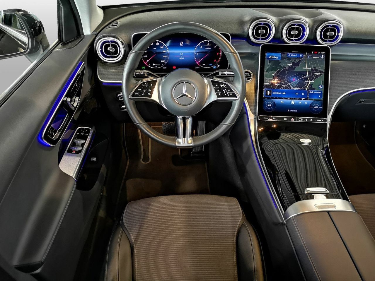 Mercedes-Benz GLC – Bild 19