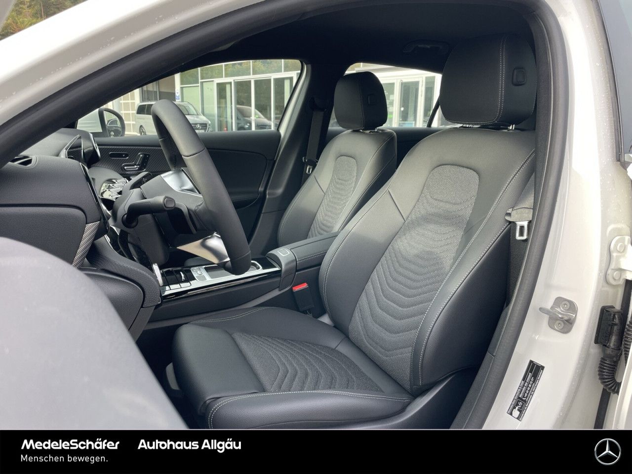 Mercedes-Benz A-Klasse – Bild 15