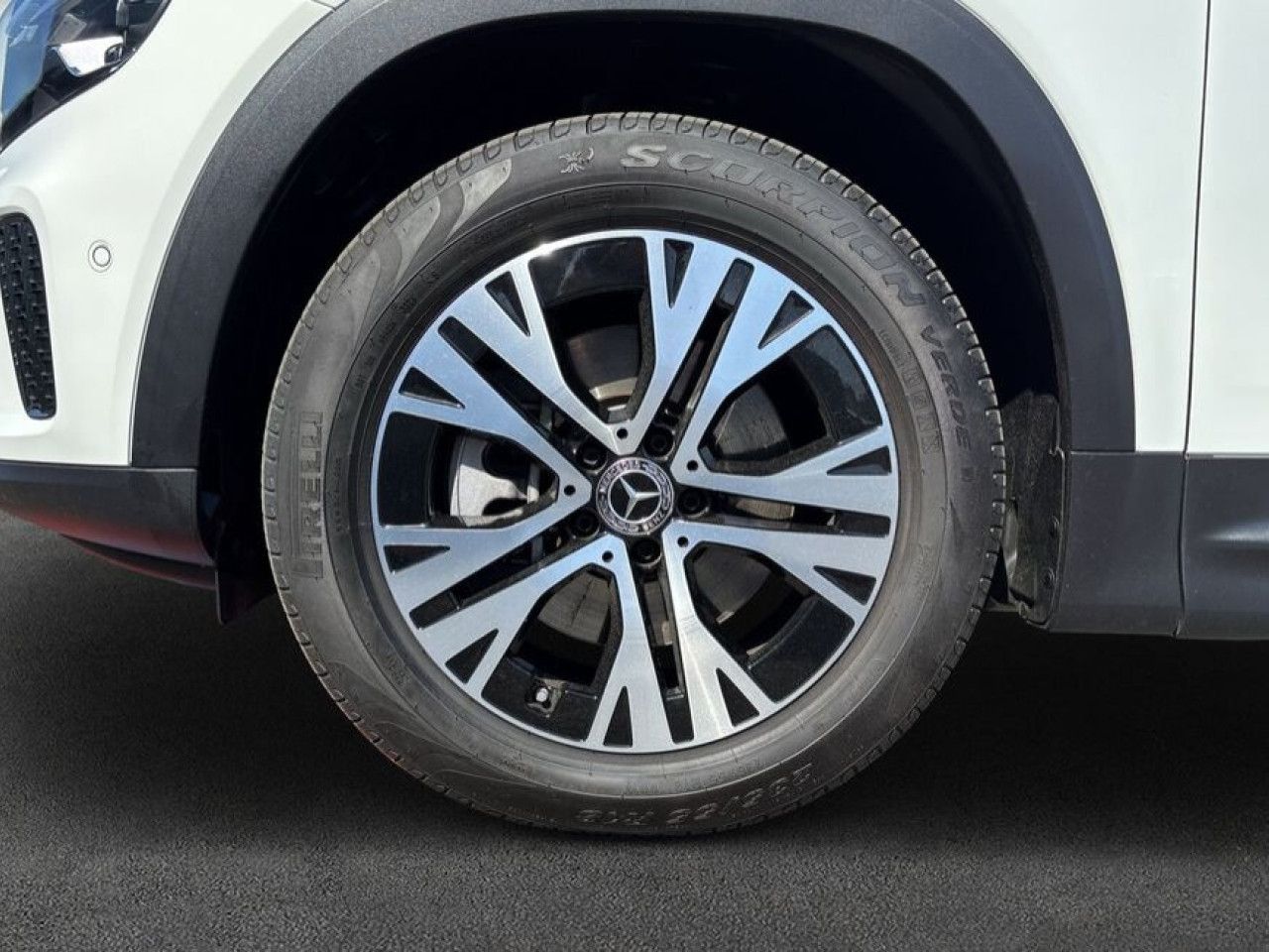 Mercedes-Benz GLB – Bild 7