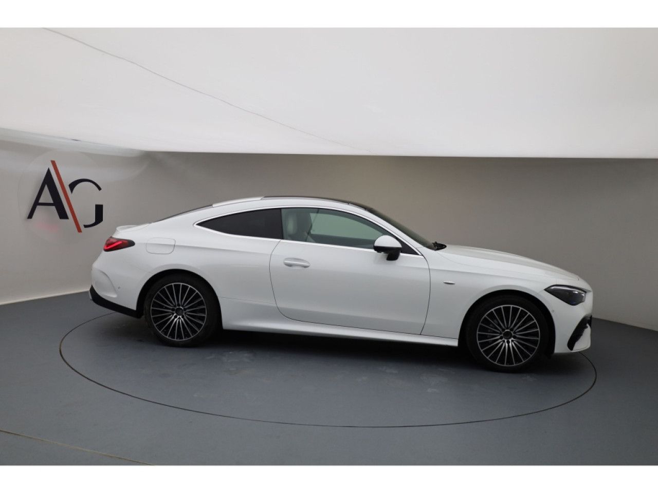 Mercedes-Benz CLE – Bild 6