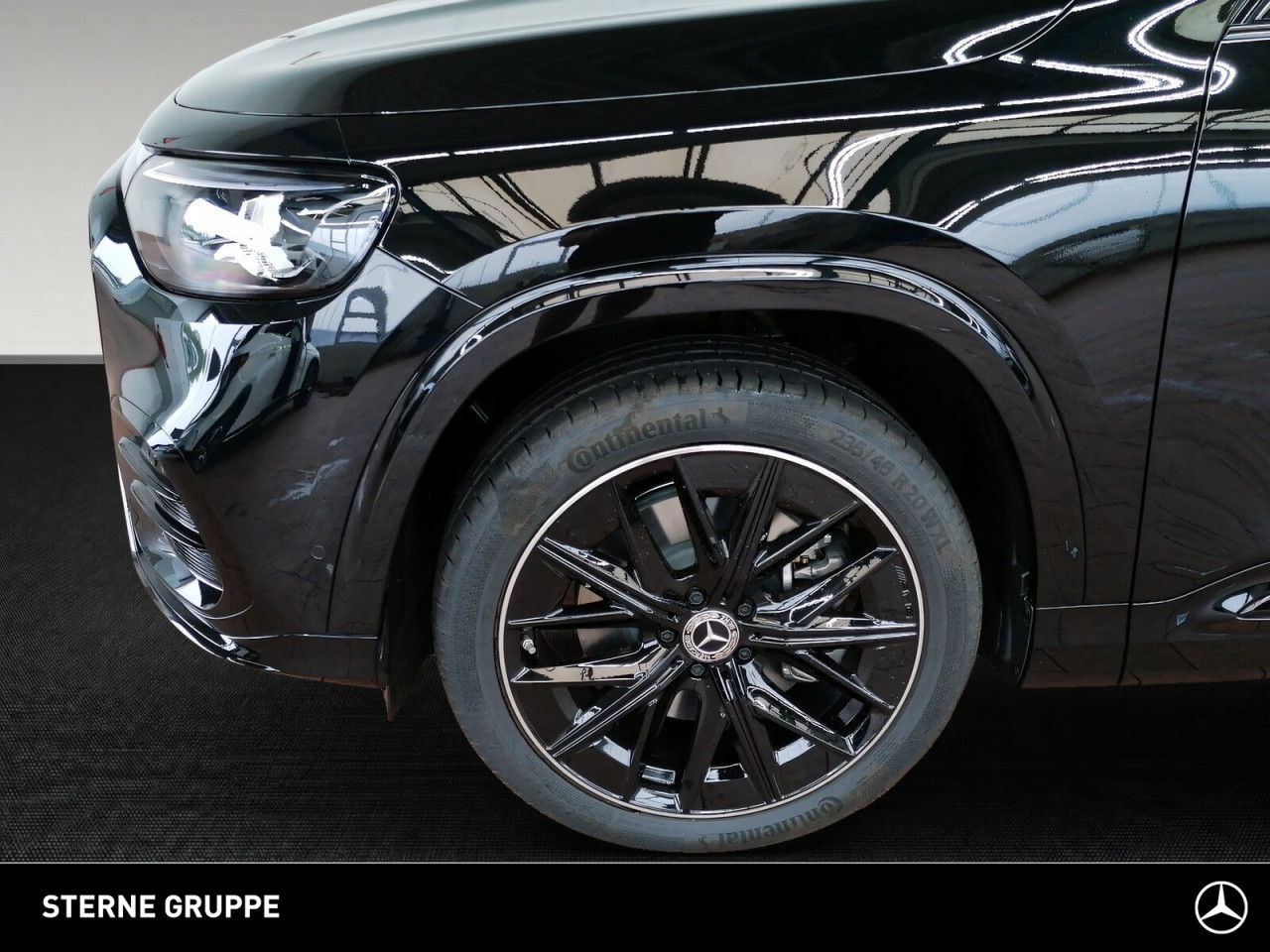 Mercedes-Benz GLB – Bild 3