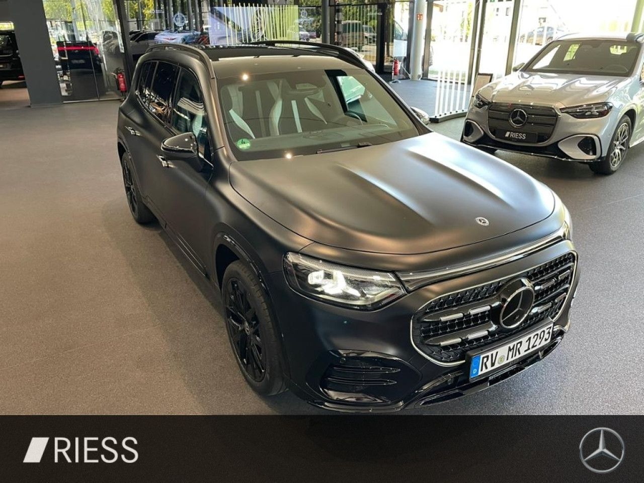 Mercedes-Benz GLB – Bild 8