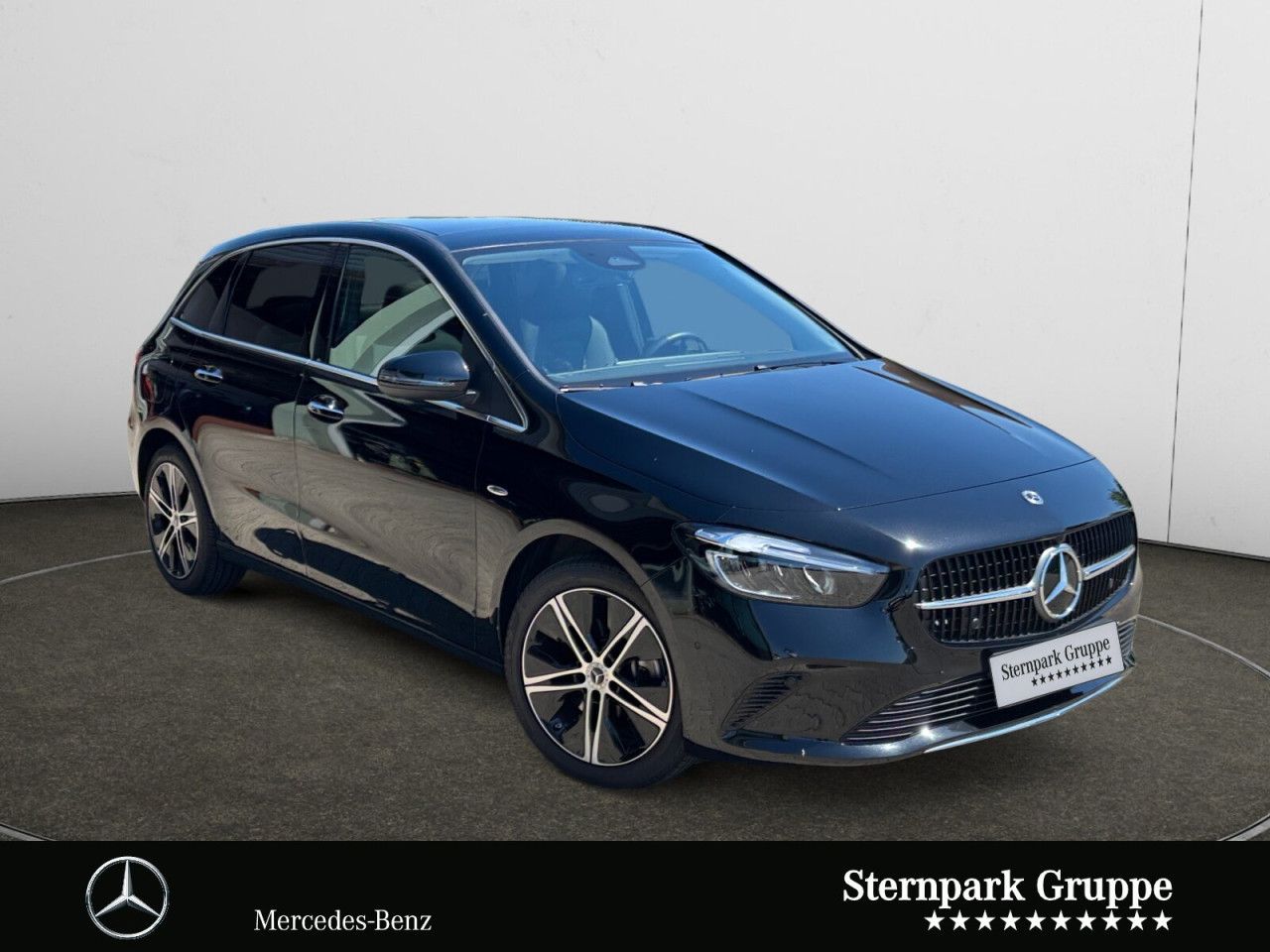 Mercedes-Benz B-Klasse – Bild 7