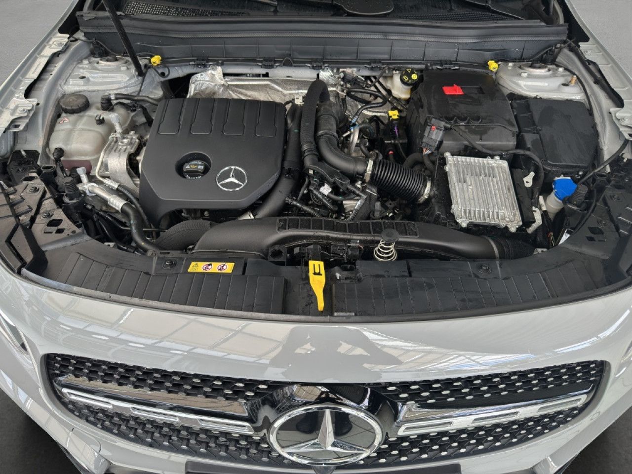 Mercedes-Benz GLB – Bild 17
