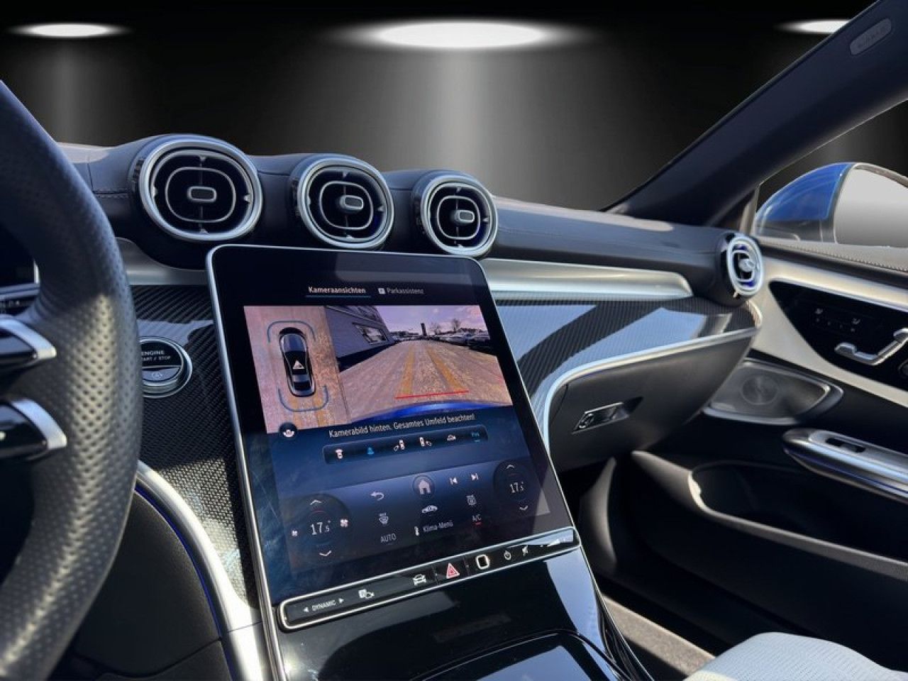 Mercedes-Benz CLE – Bild 12