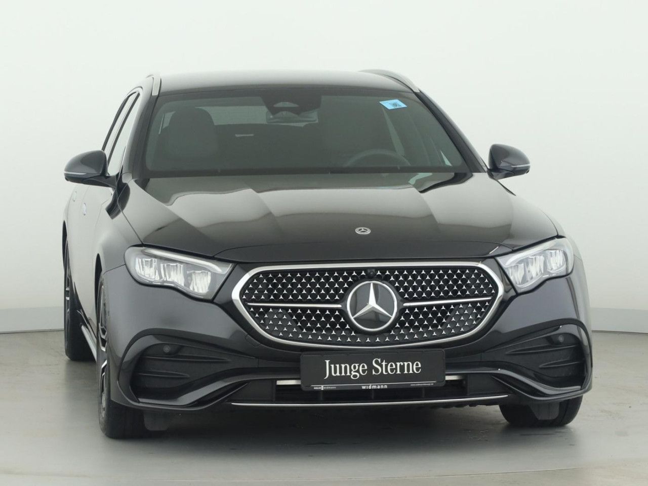 Mercedes-Benz E-Klasse – Bild 3