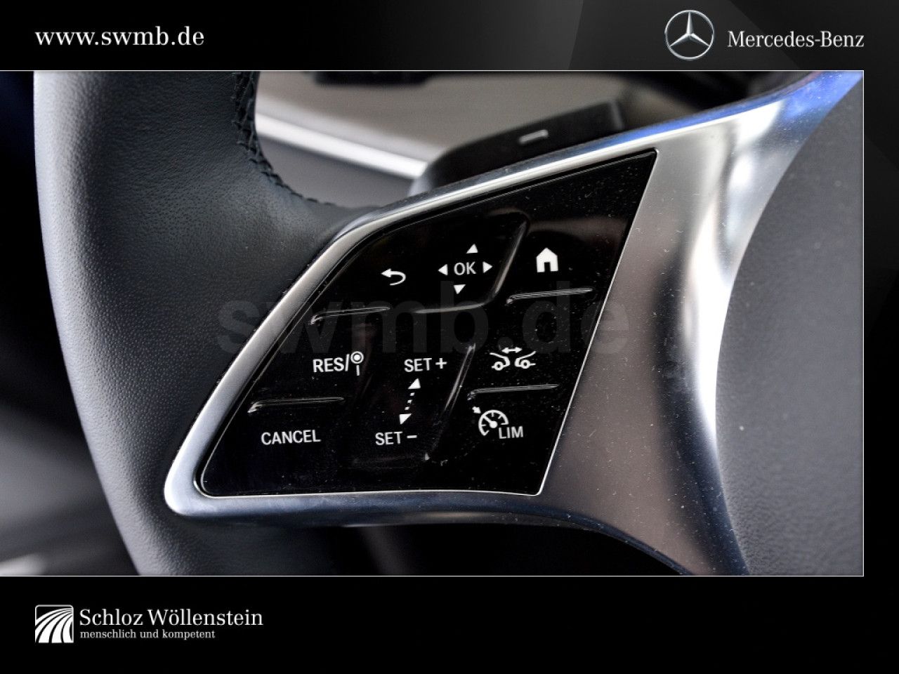 Mercedes-Benz EQV – Bild 19