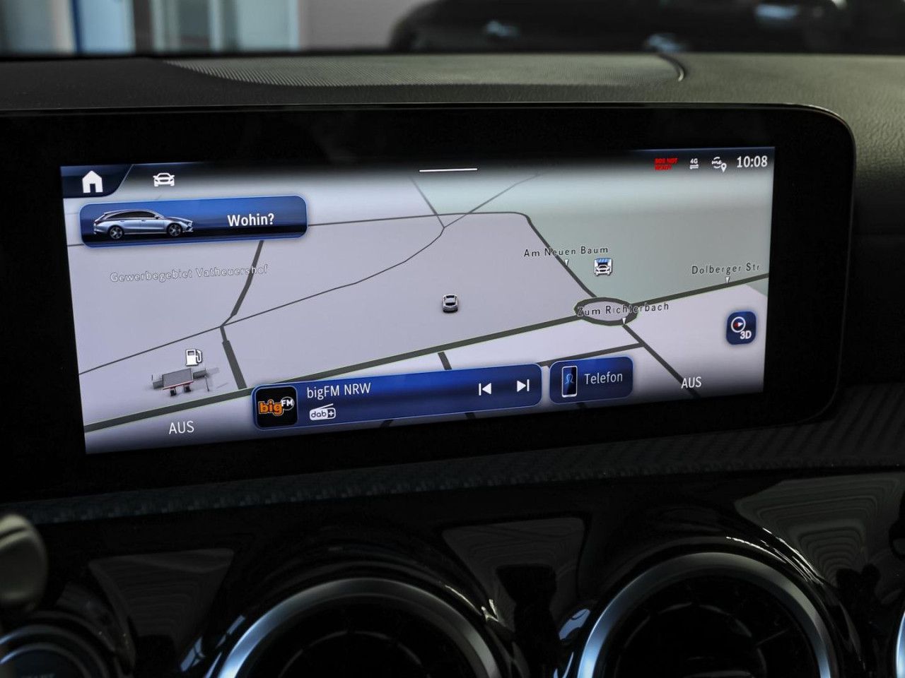 Mercedes-Benz CLA – Bild 12