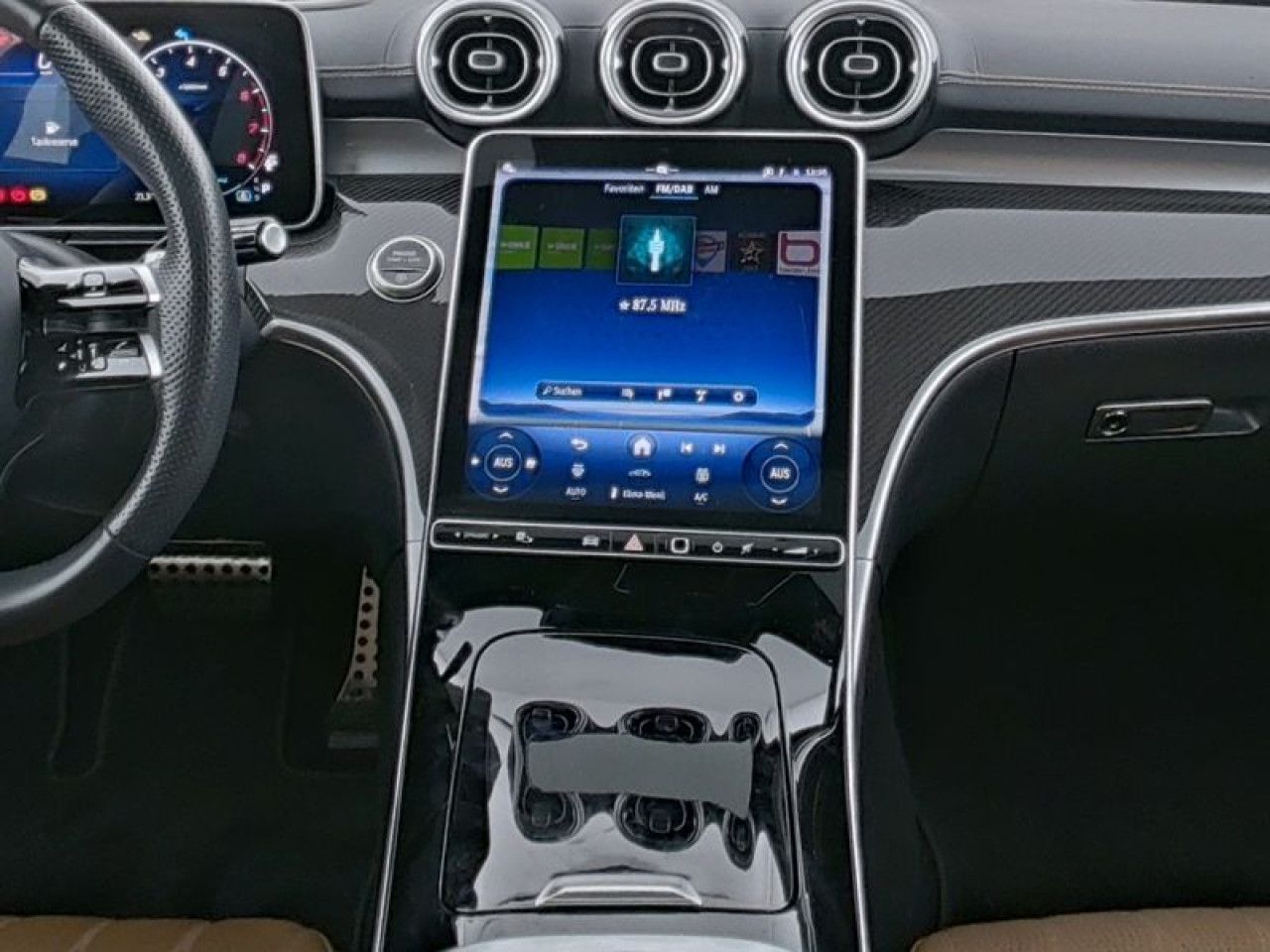 Mercedes-Benz CLE – Bild 7