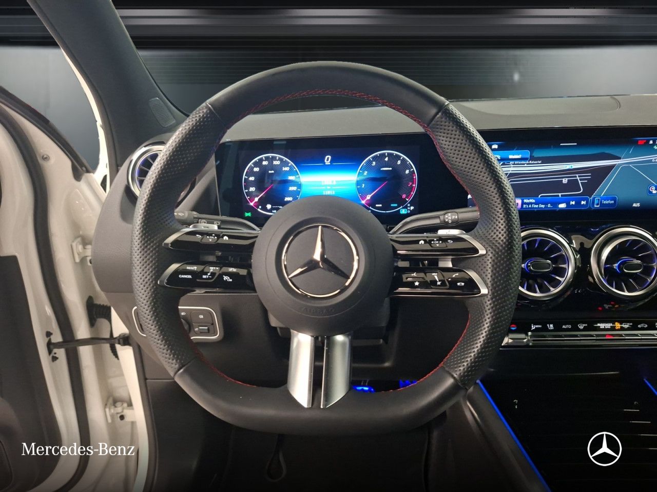 Mercedes-Benz GLA – Bild 12