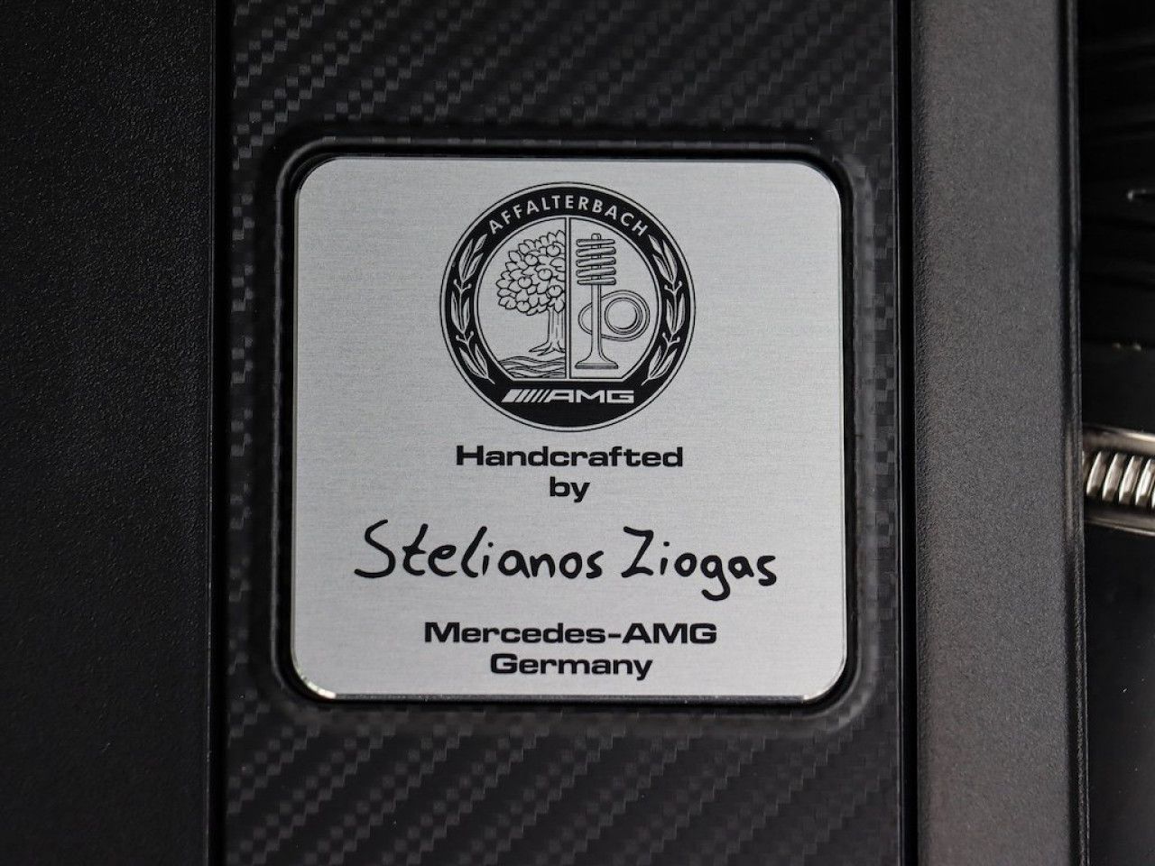 Mercedes-Benz SL – Bild 21