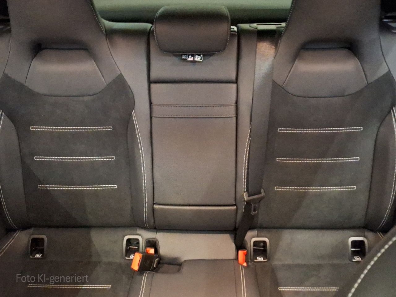 Mercedes-Benz A-Klasse – Bild 6