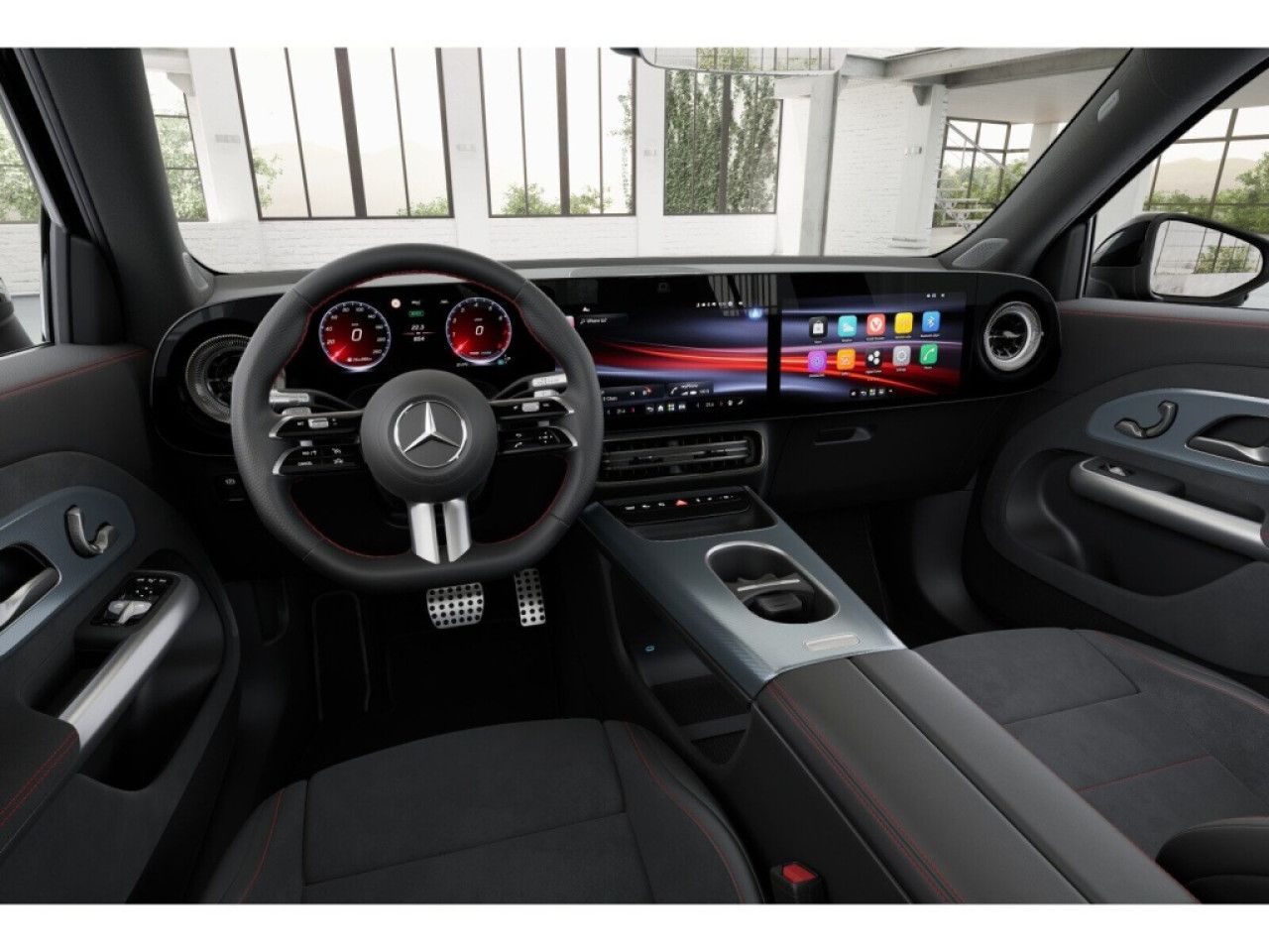Mercedes-Benz GLB – Bild 6