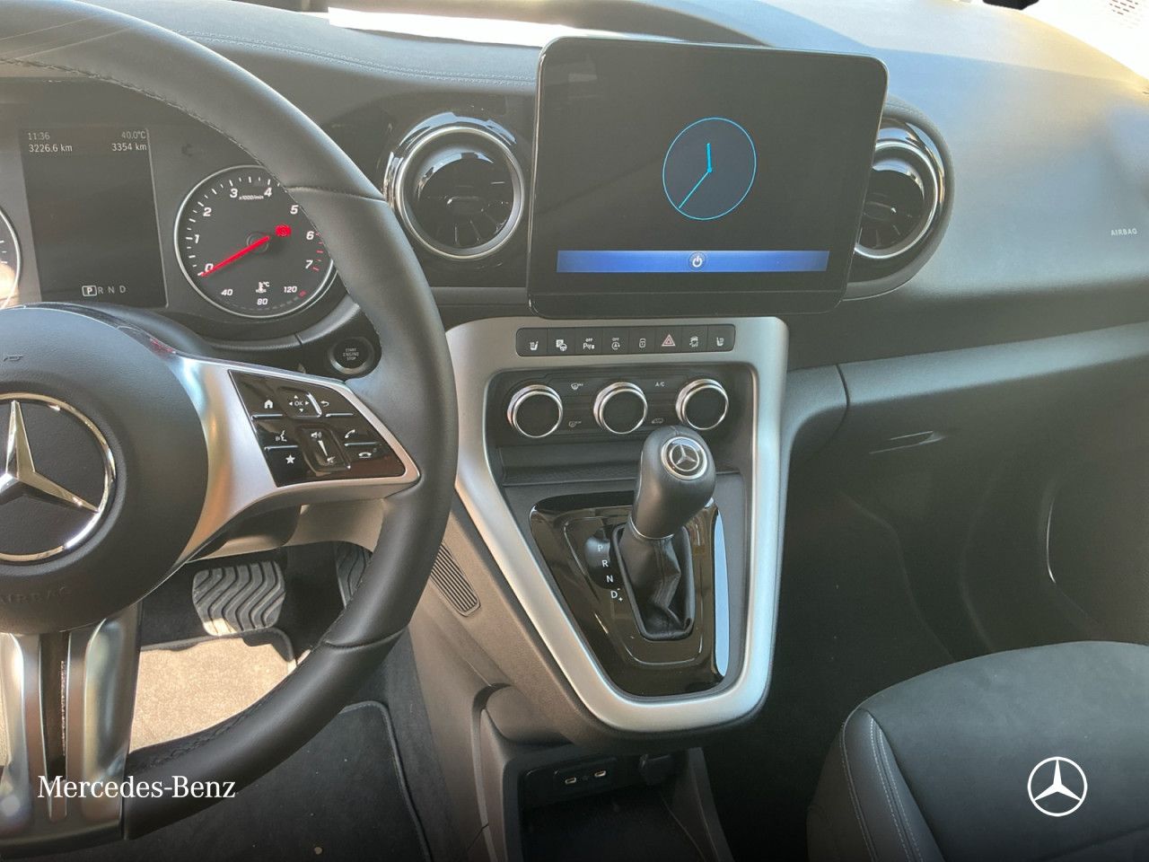 Mercedes-Benz T-Klasse – Bild 12