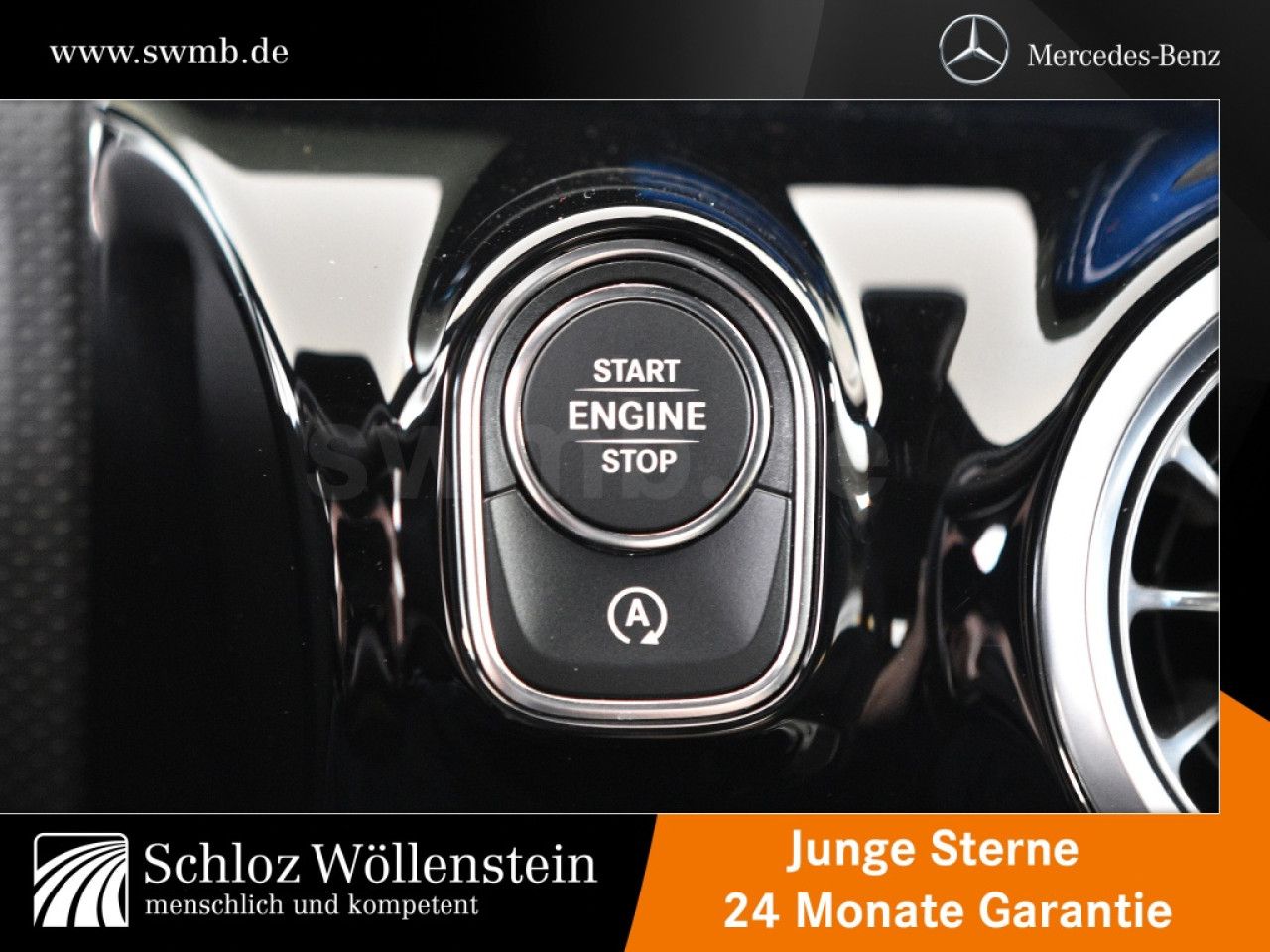 Mercedes-Benz A-Klasse – Bild 19