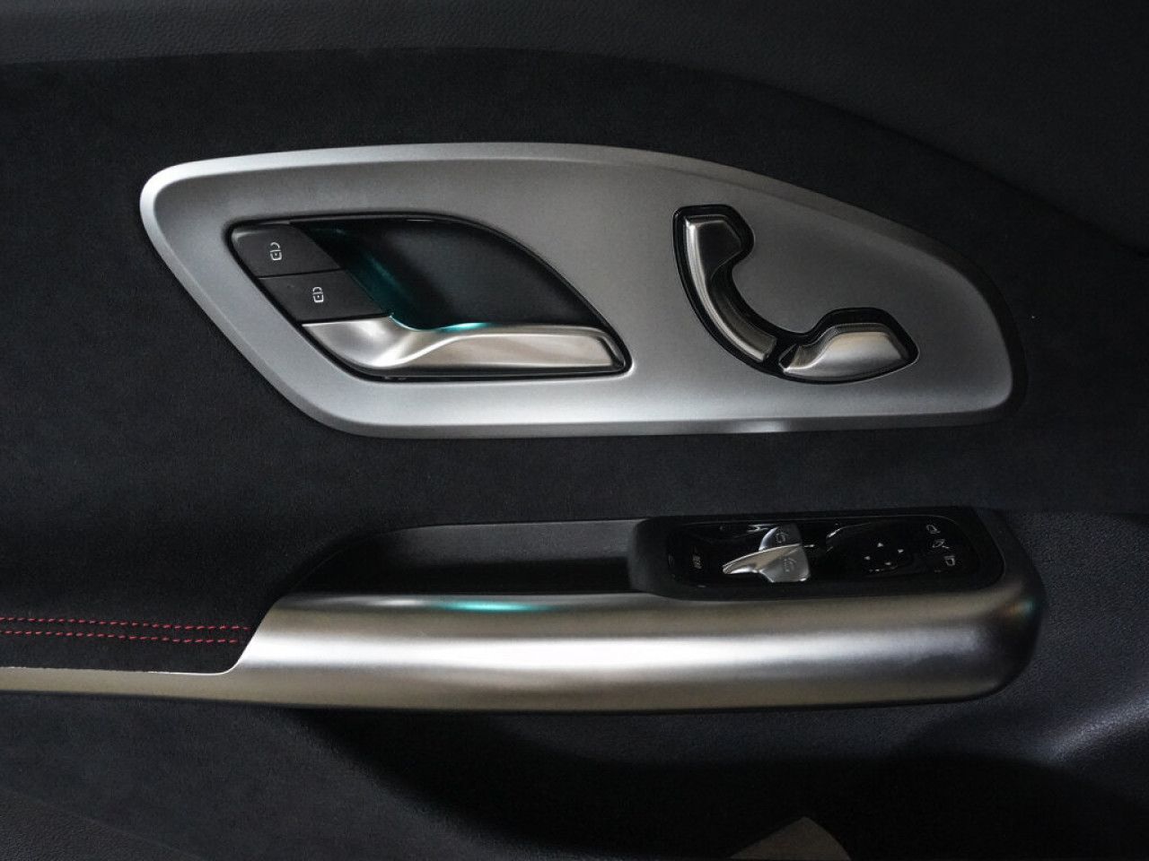 Mercedes-Benz CLA – Bild 15