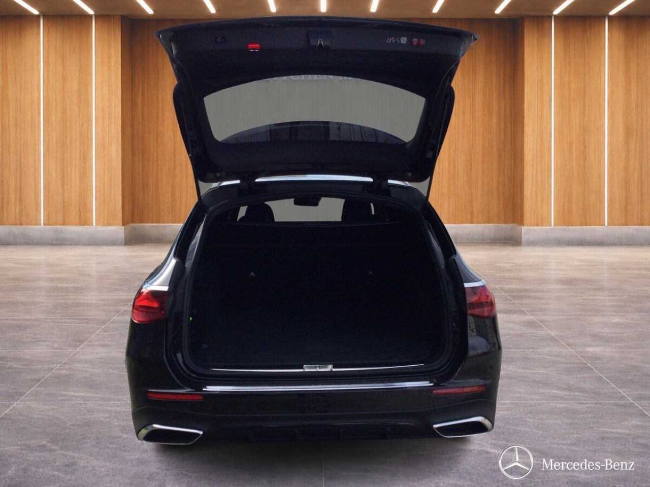 Mercedes-Benz E-Klasse – Bild 5