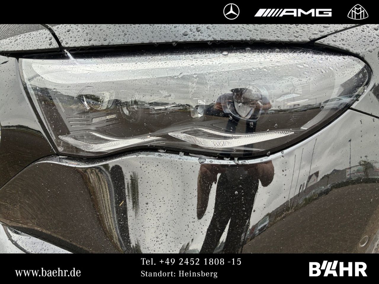 Mercedes-Benz E-Klasse – Bild 16
