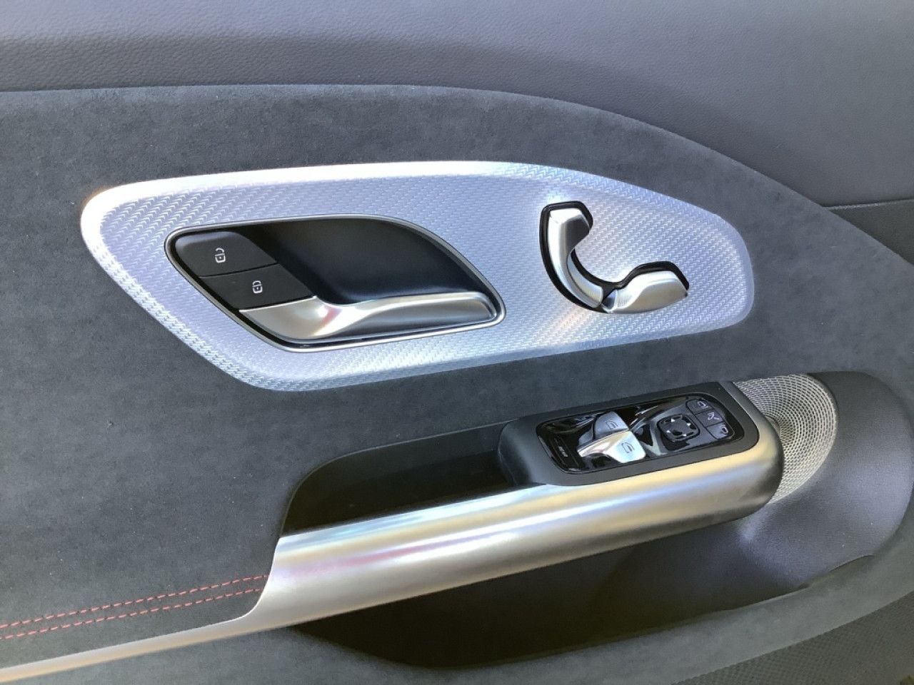 Mercedes-Benz CLA – Bild 9