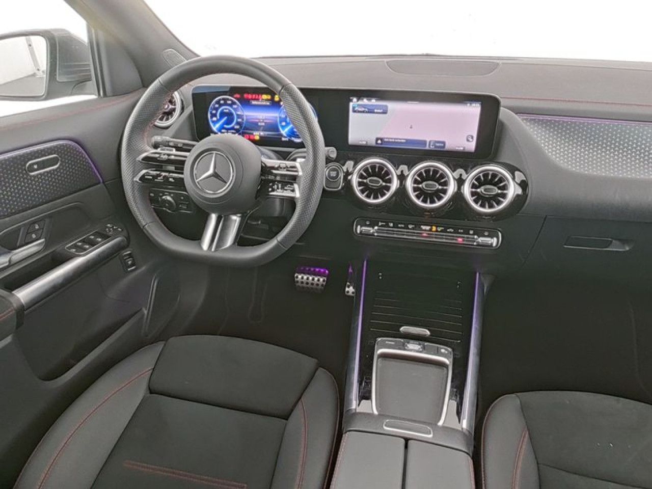 Mercedes-Benz EQA – Bild 3