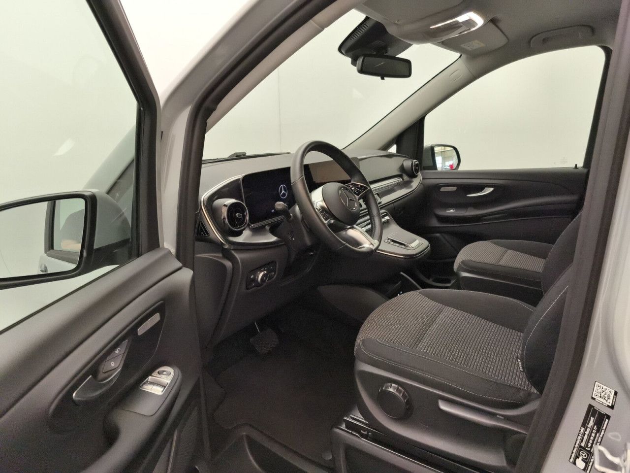 Mercedes-Benz V-Klasse – Bild 11