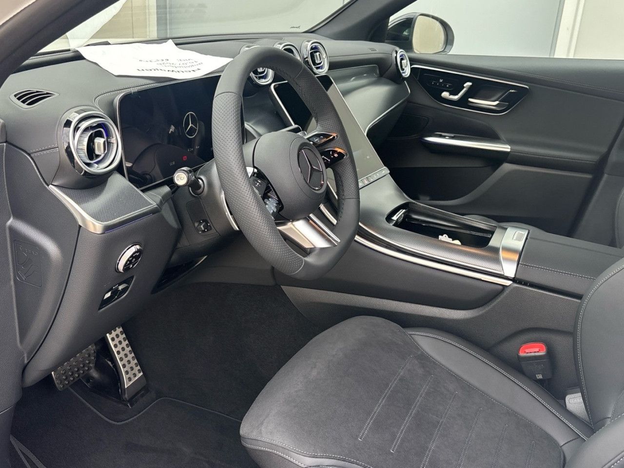 Mercedes-Benz GLC – Bild 6