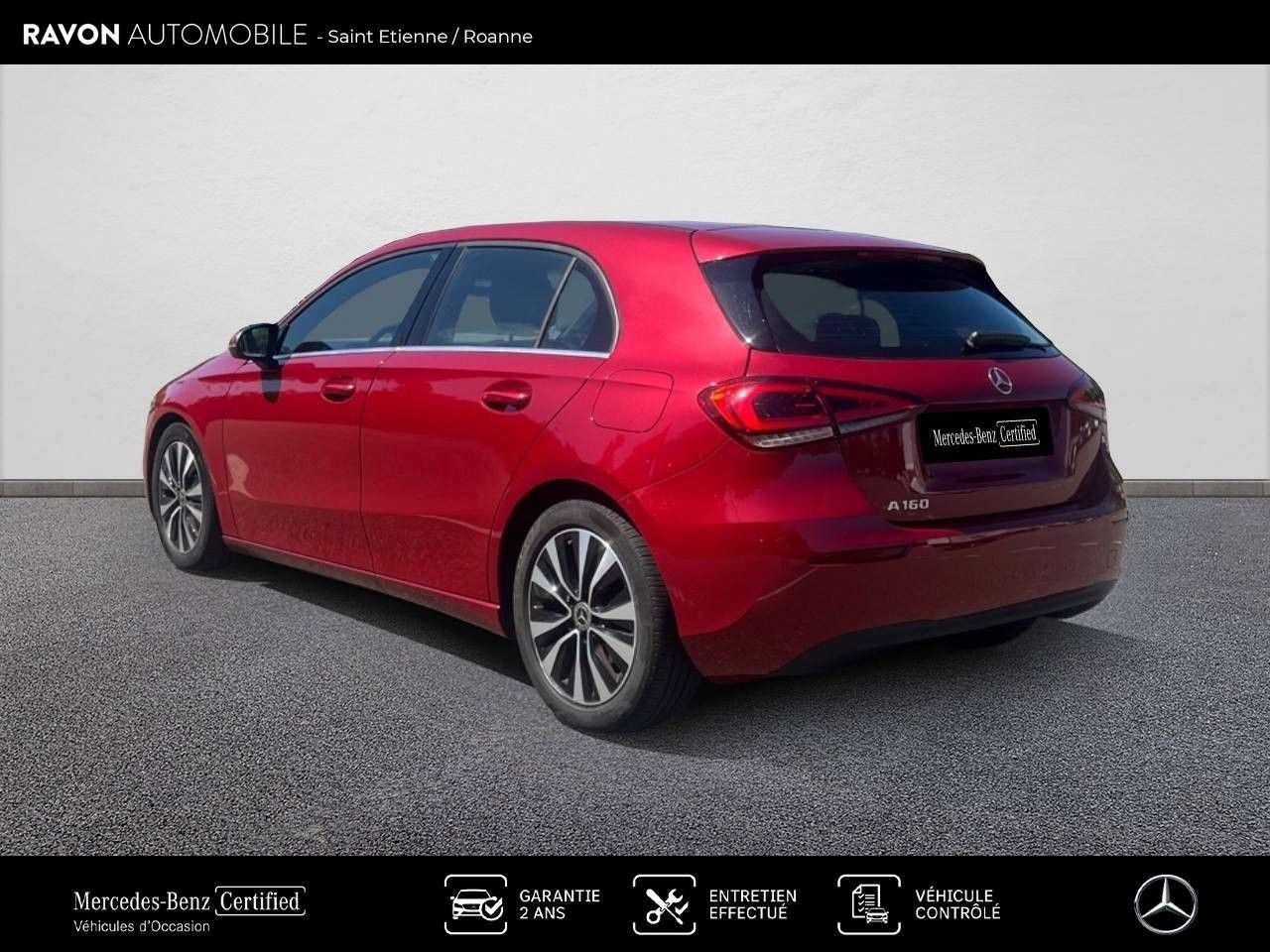 Photo du v&eacute;hicule 14 / 18