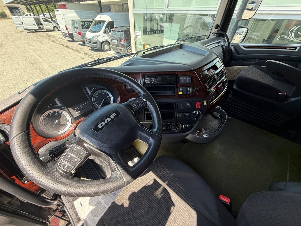DAF | XF 510 FT