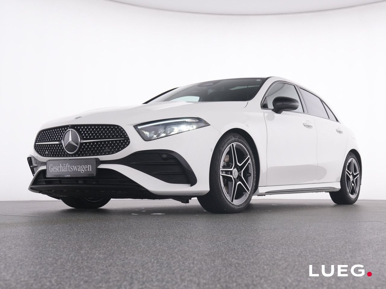 Mercedes-Benz A-Klasse – Bild 6