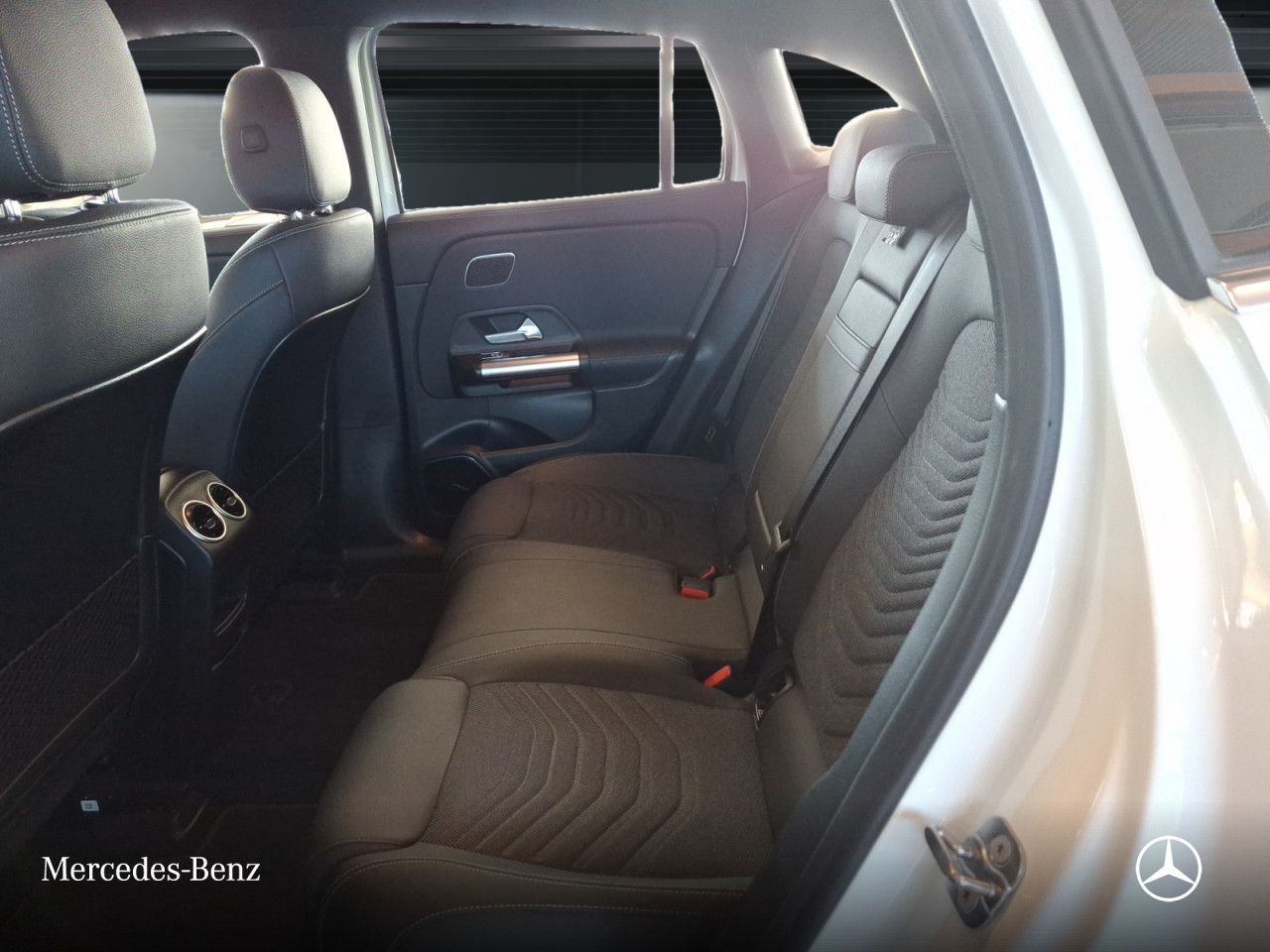 Mercedes-Benz EQA – Bild 15