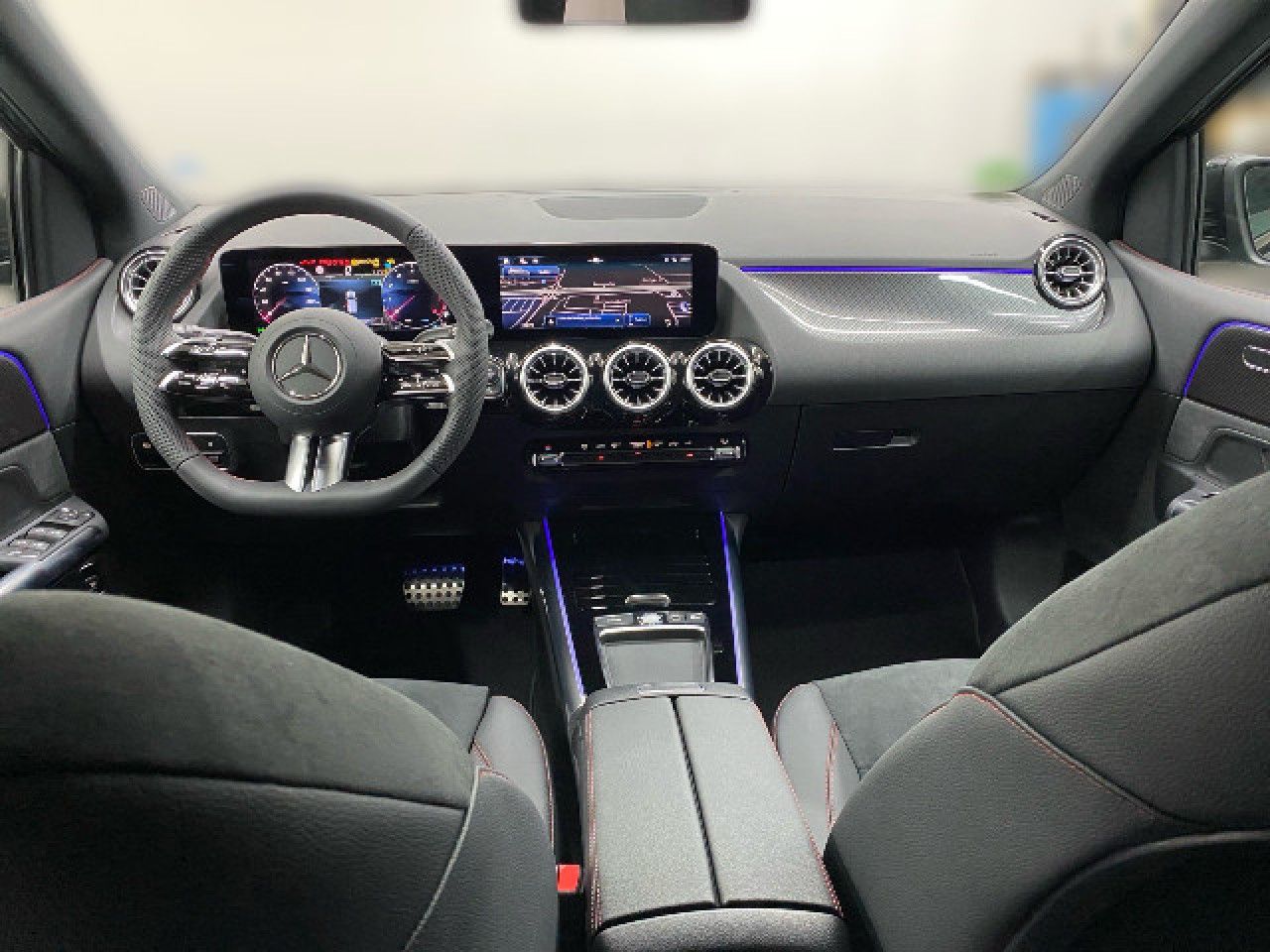 Mercedes-Benz B-Klasse – Bild 10