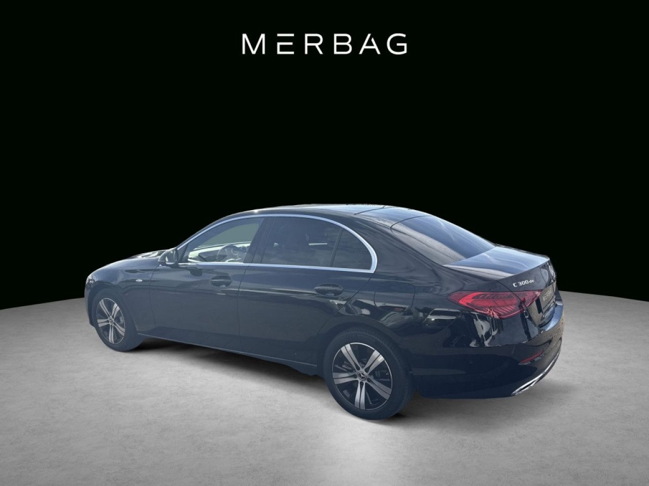 Mercedes-Benz C-Klasse – Bild 5