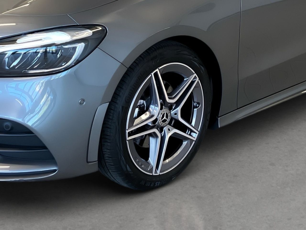 Mercedes-Benz B-Klasse – Bild 15