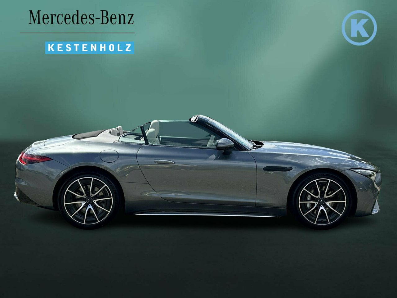 Mercedes-Benz SL – Bild 4