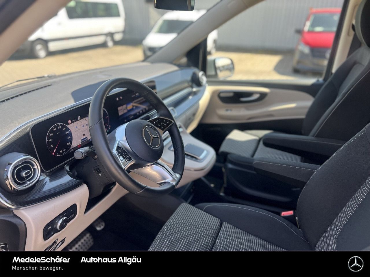 Mercedes-Benz Marco Polo – Bild 11