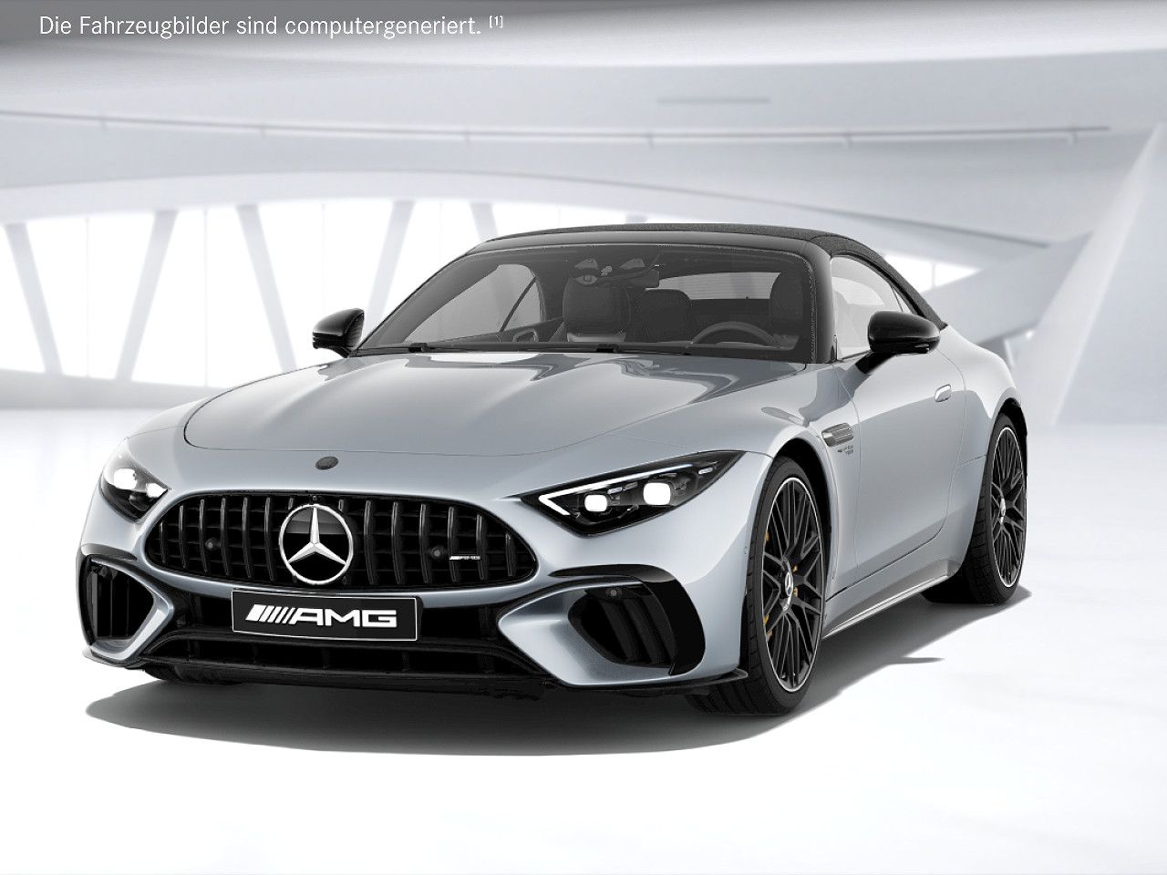 Mercedes-Benz SL – Bild 21