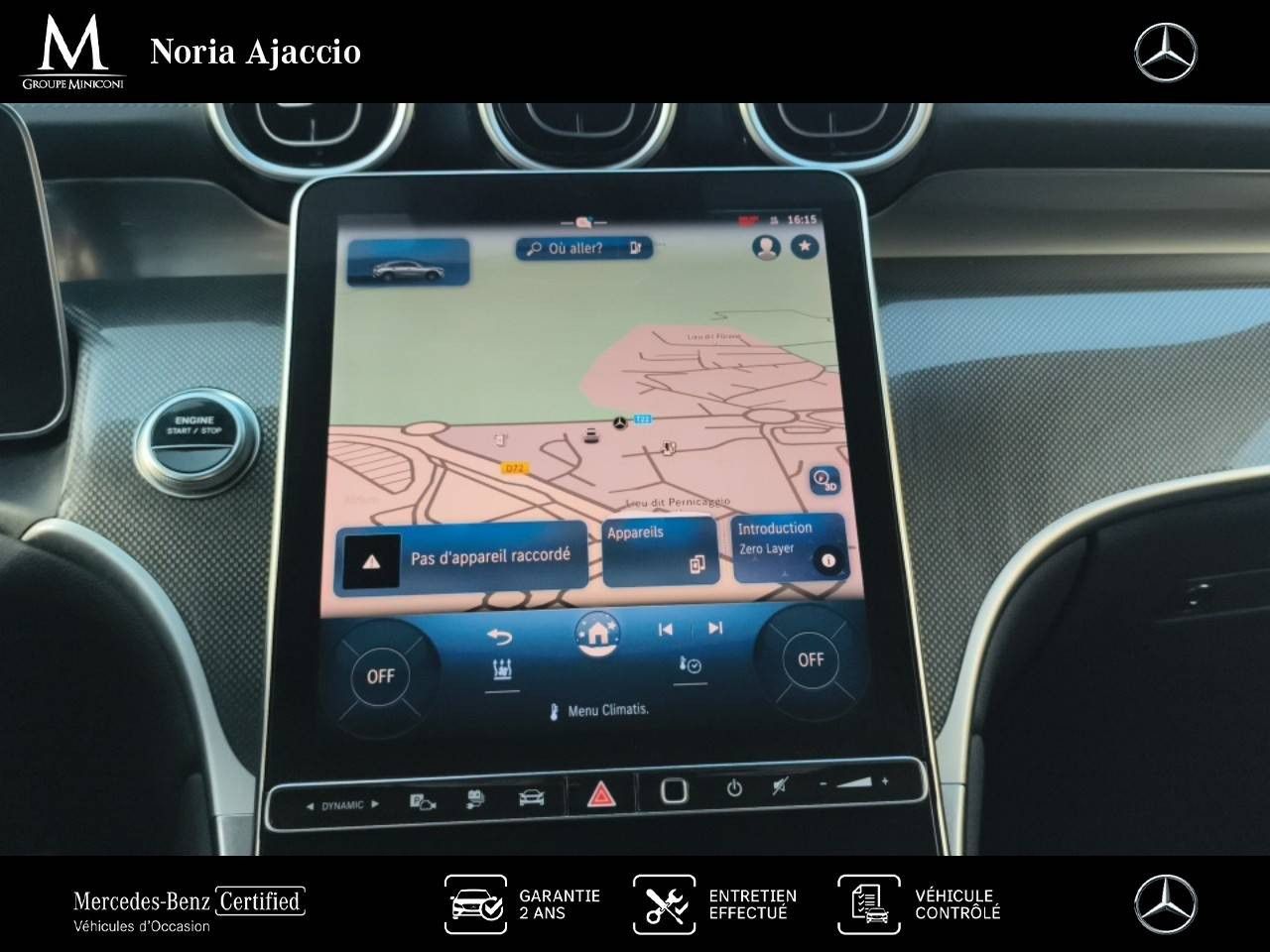 Photo du v&eacute;hicule 13 / 17