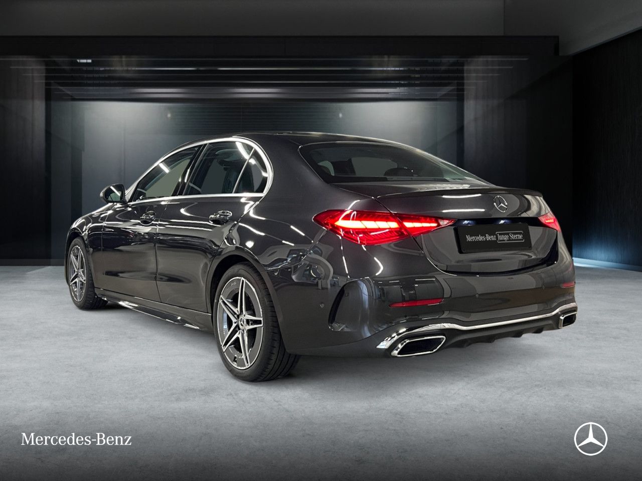 Mercedes-Benz C-Klasse – Bild 6