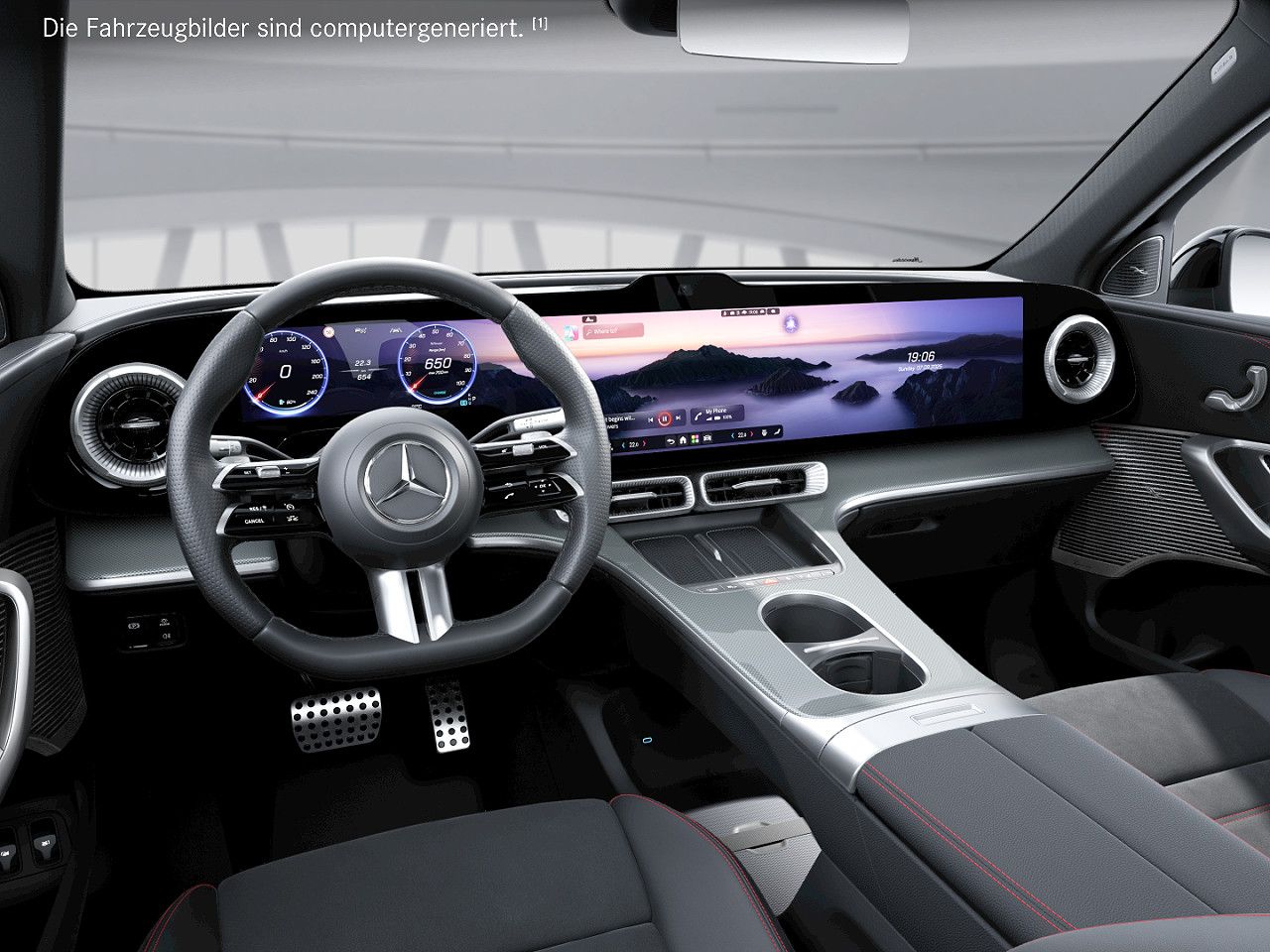 Mercedes-Benz GLC – Bild 31