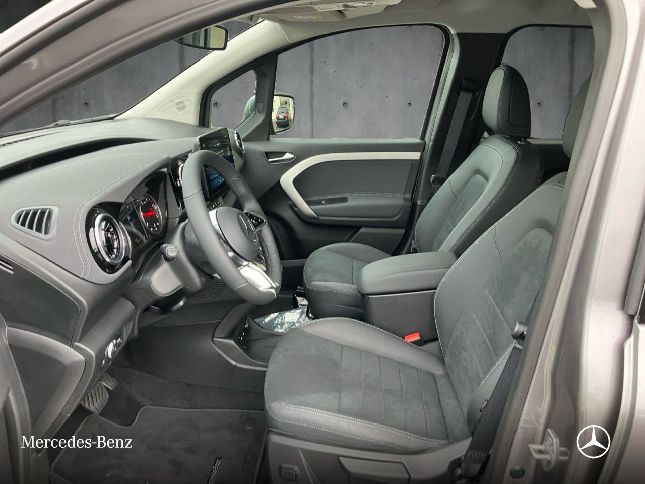 Mercedes-Benz T-Klasse – Bild 8