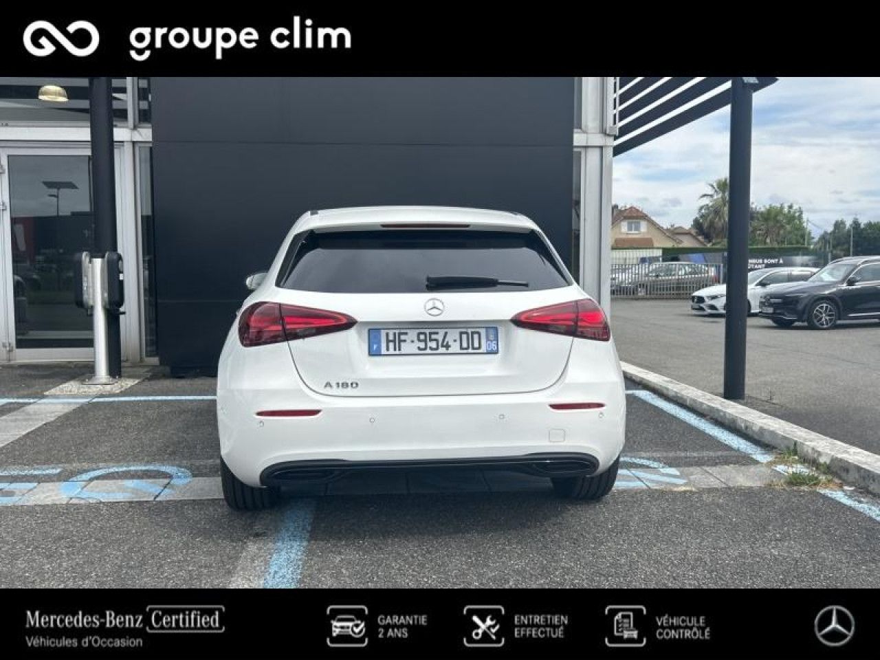 Photo du v&eacute;hicule 5 / 18