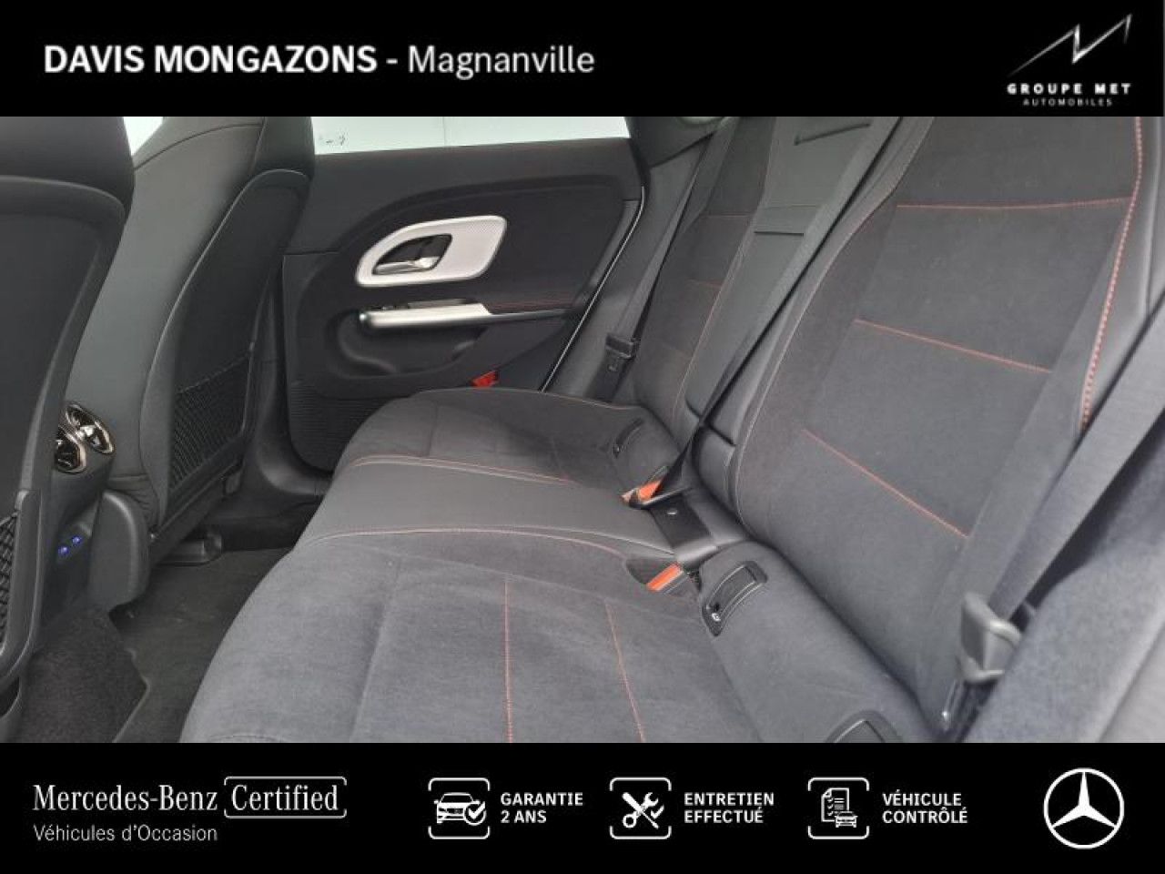 Photo du v&eacute;hicule 9 / 18