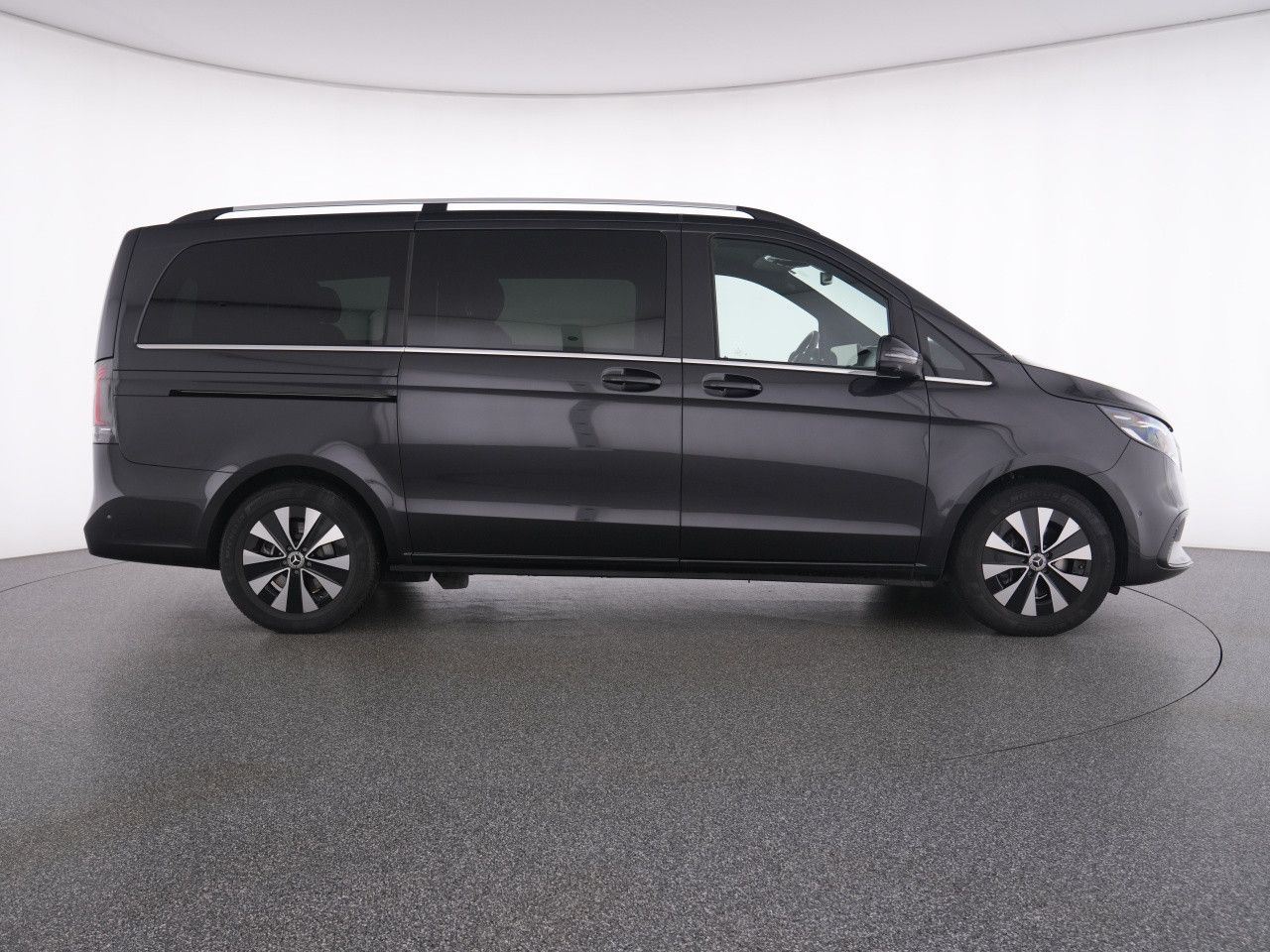 Mercedes-Benz V-Klasse – Bild 11