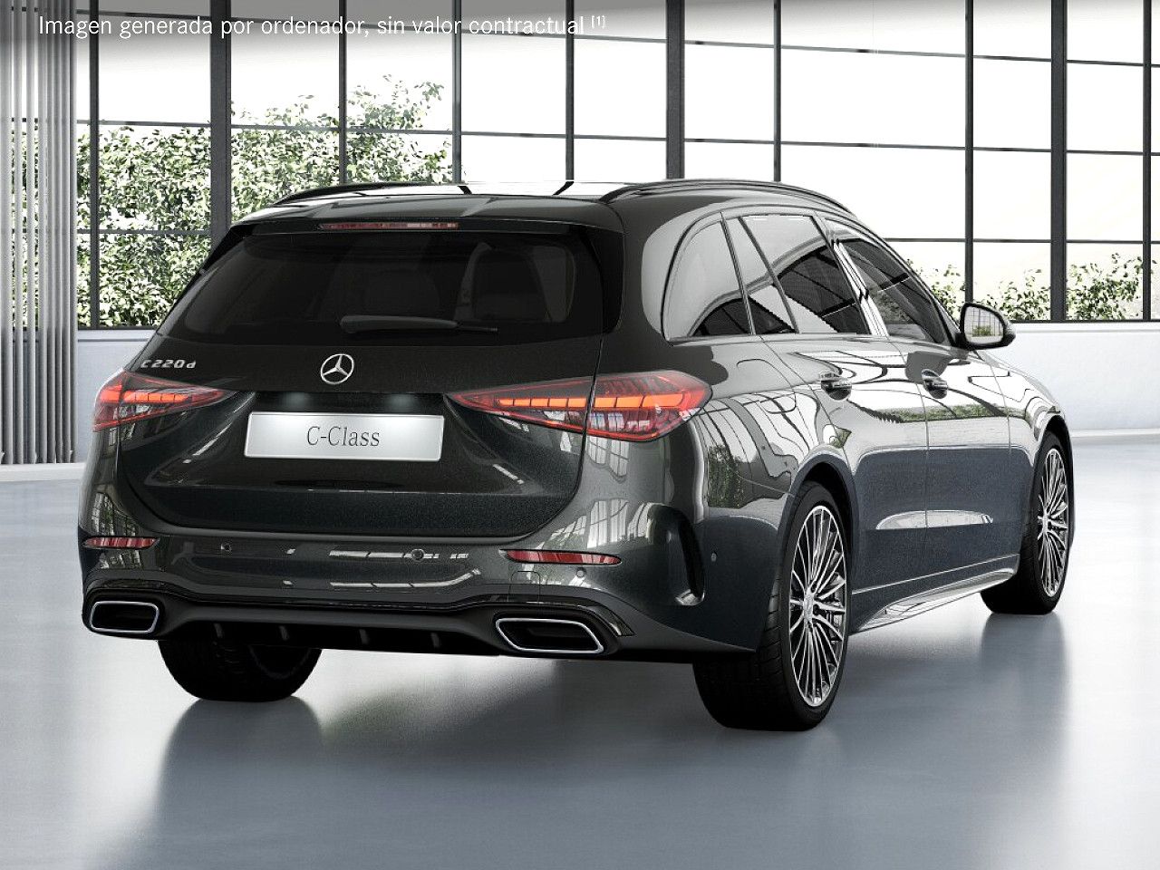 Foto de estudio 3 / 5