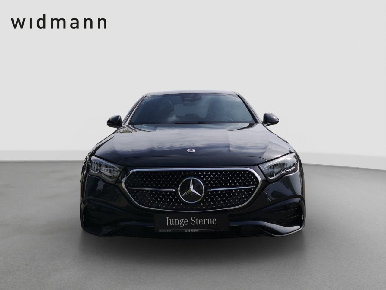 Mercedes-Benz E-Klasse – Bild 2