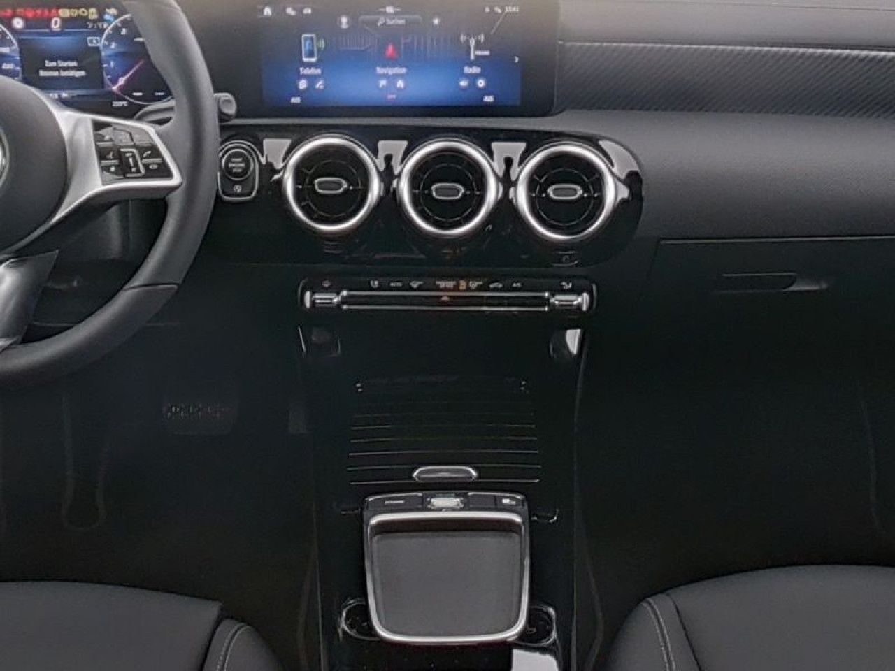 Mercedes-Benz CLA – Bild 4